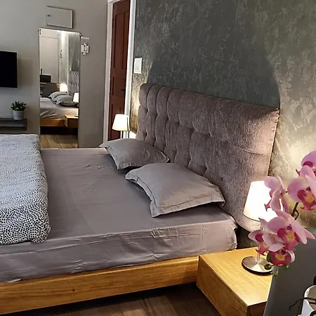 Eutierria Living Apartamento